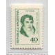 ARGENTINA 1977 GJ 1752A ESTAMPILLA NUEVA MINT U$ 12